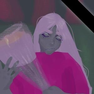 Meet your Posher, Luci